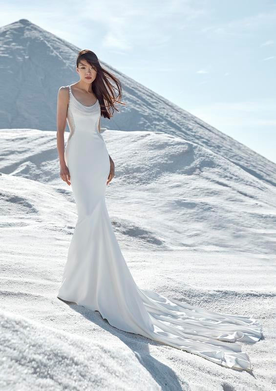 Pronovias Angelic | Sample Sale - 1,200 Pronovias Angelic | Sample Sale - 1,200