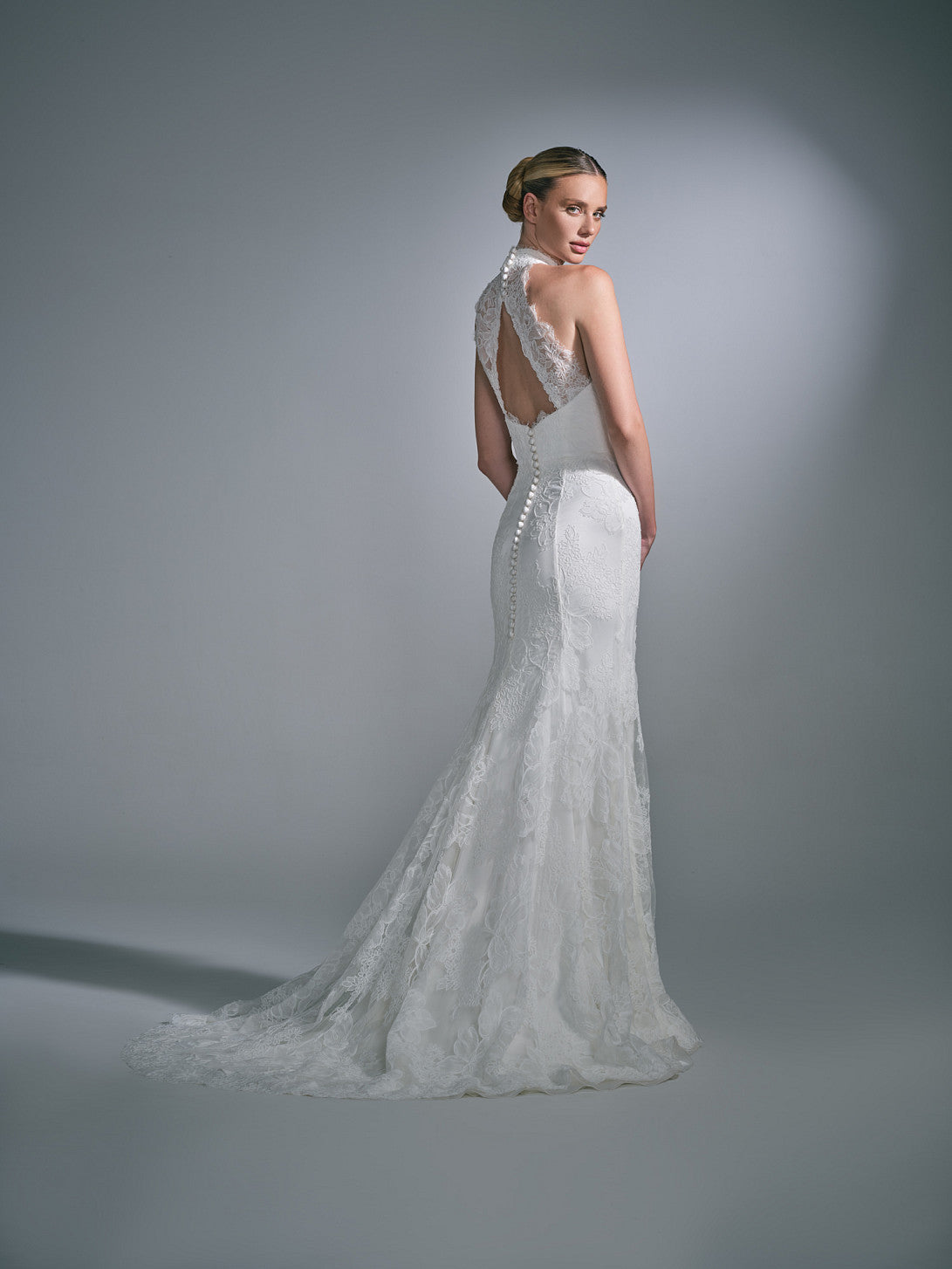 SUZANNE NEVILLE 2027 ALMIRA WEDDING DRESS