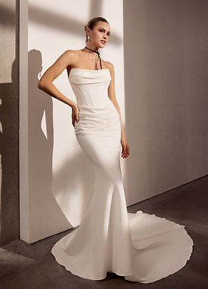 AVENUE BY JOSEPHINE SCOTT SAVANNAH WEDDING DRESS