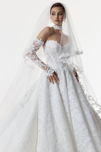 Josephine Scott Adelaide - Sample Wedding Dress | Serendipity Josephine Scott Adelaide - Sample Wedding Dress | Serendipity