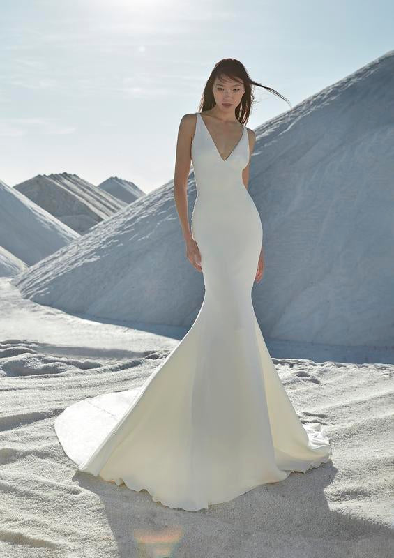 PRONOVIAS SUNSHINE - 2024 ATELIER WEDDING DRESS