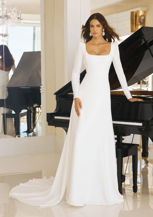 Pronovias Betsy | Pronovias Betsy Wedding Dress