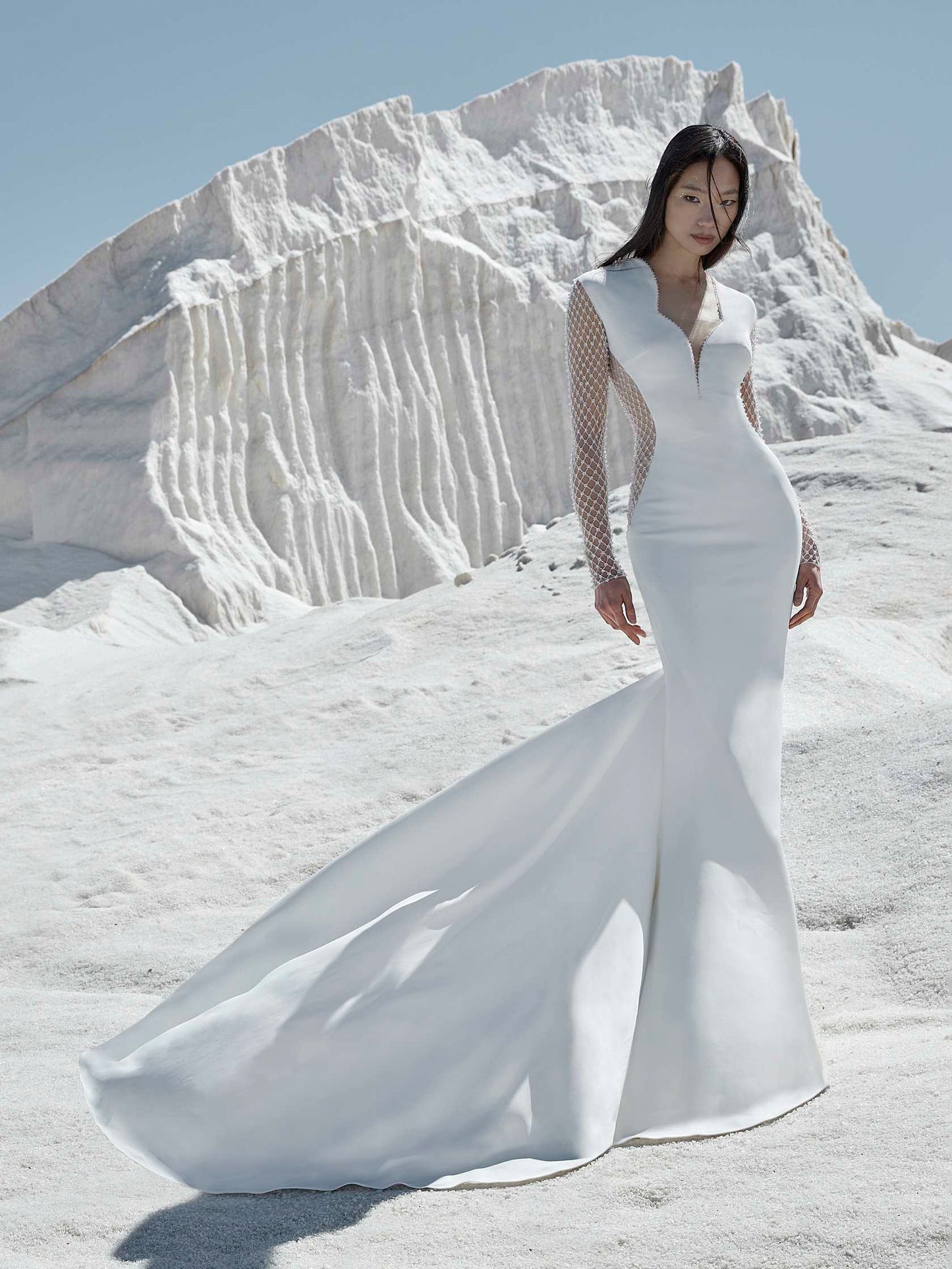 Pronovias Divinity