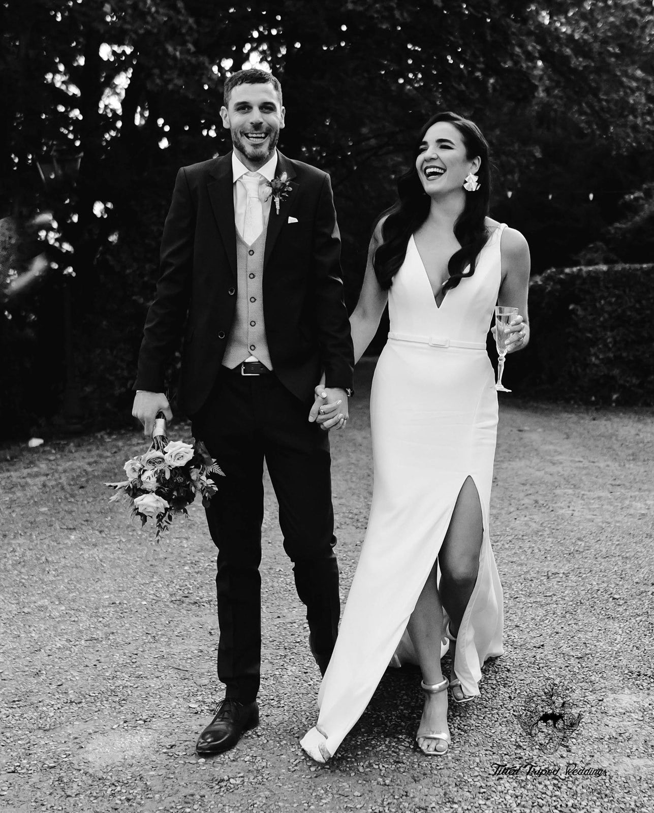 SUZANNE NEVILLE KAIA - 2020 WEDDING DRESS