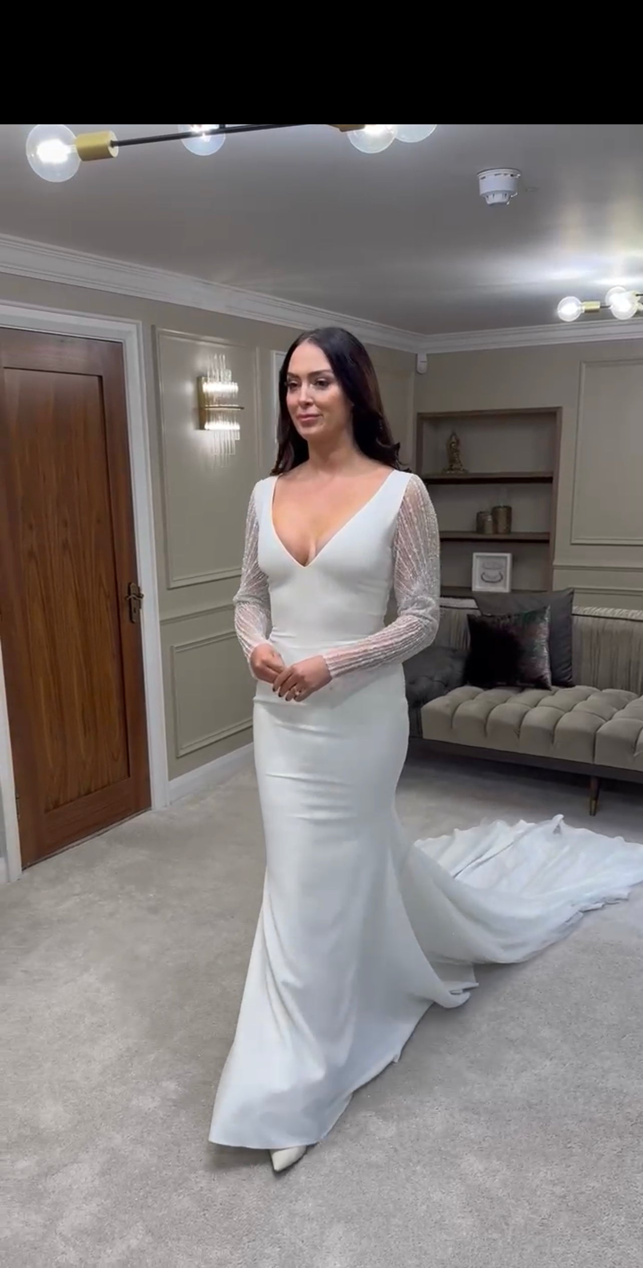 Pronovias Sunshine