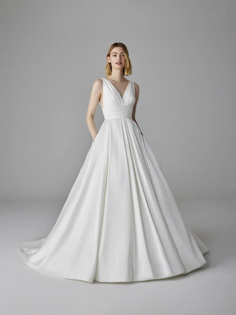 Lumineuse Pronovias