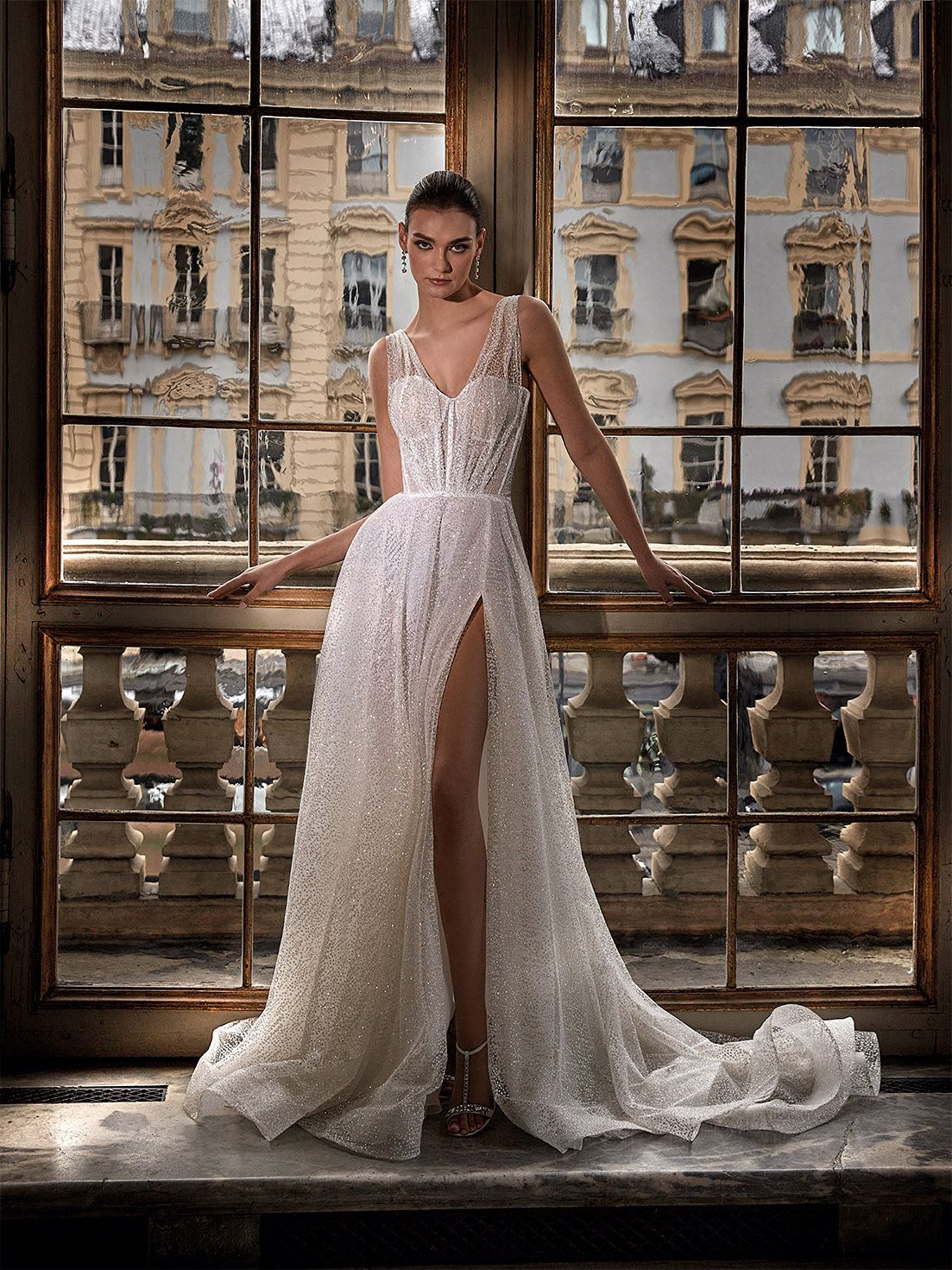 Pronovias Dolomite