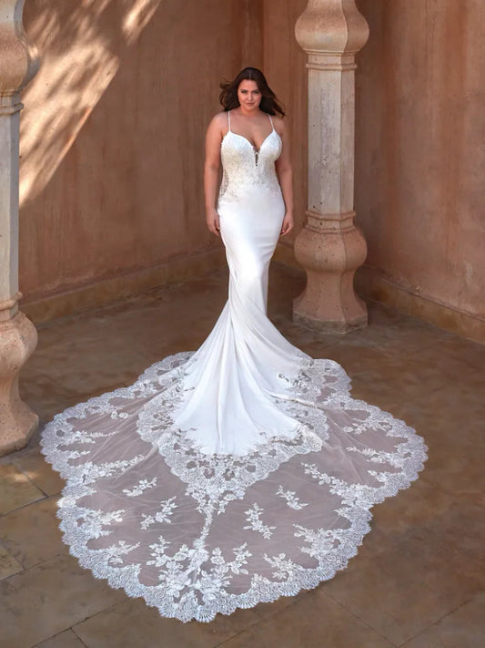 Pronovias Roanna