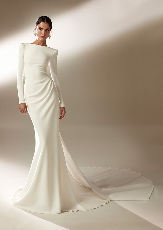 pronovias katheryn