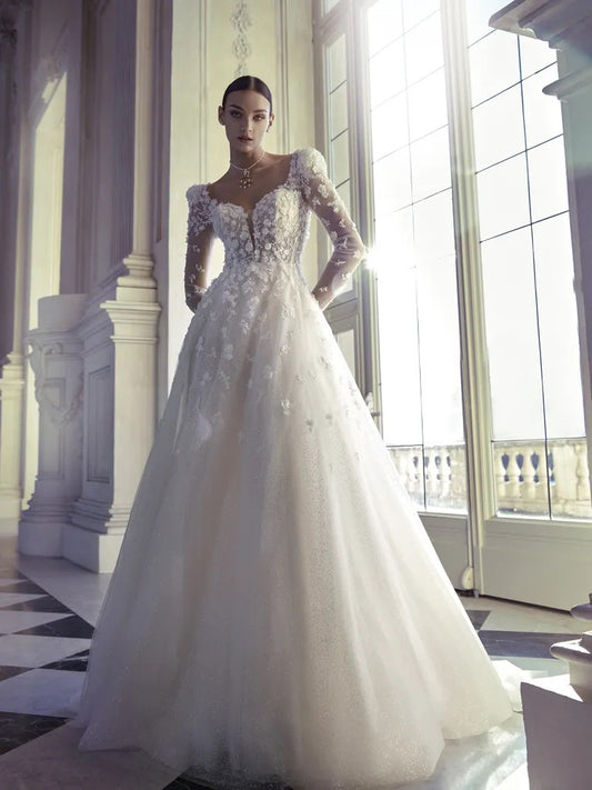 Pronovias Brea