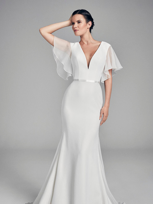 Suzanne Neville Sample Sale | Suzanne Neville Ariel Dress