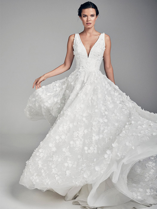 Suzanne Neville Azalea