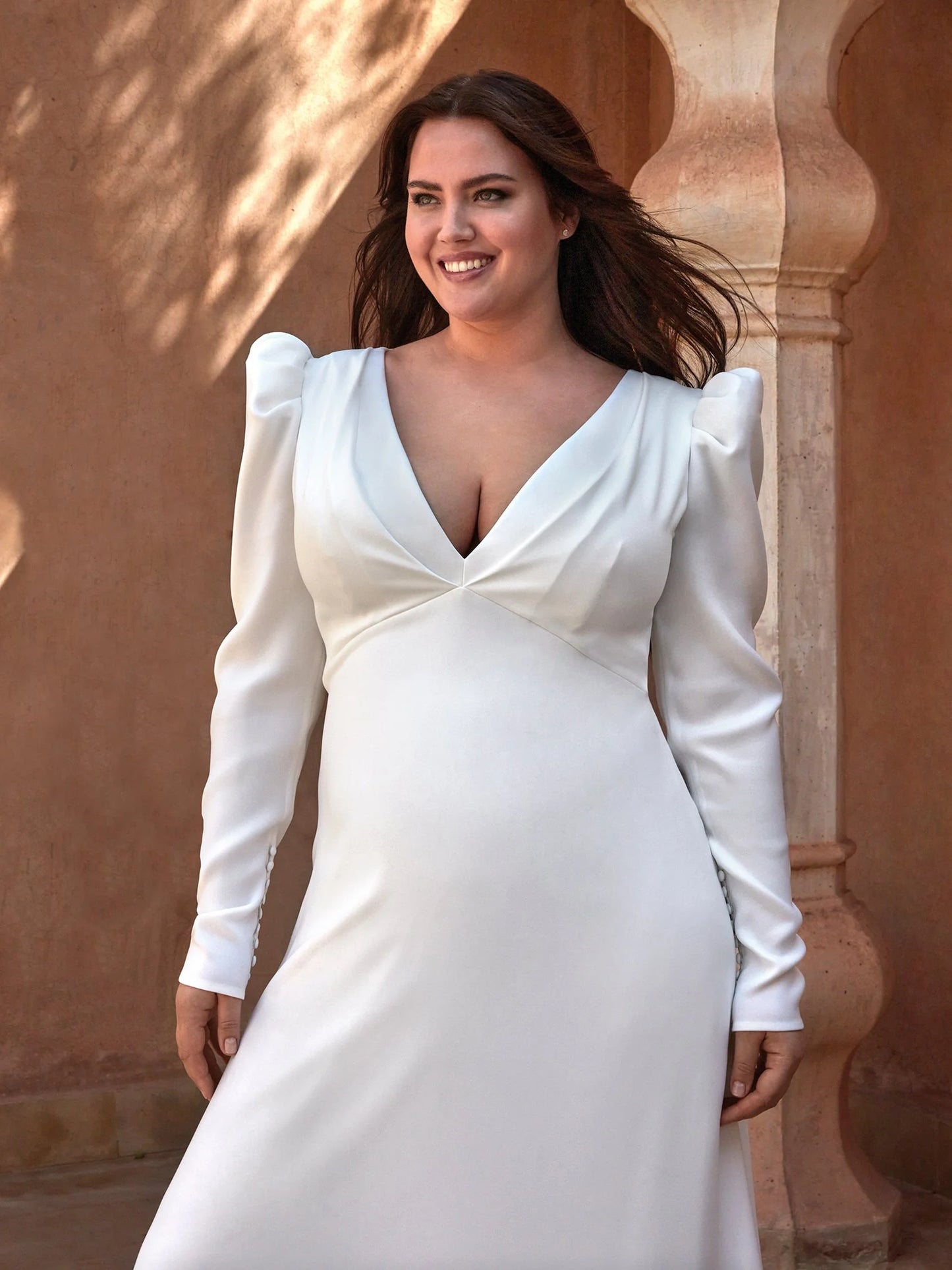 PRONOVIAS AMIS - 2024 WEDDING DRESS