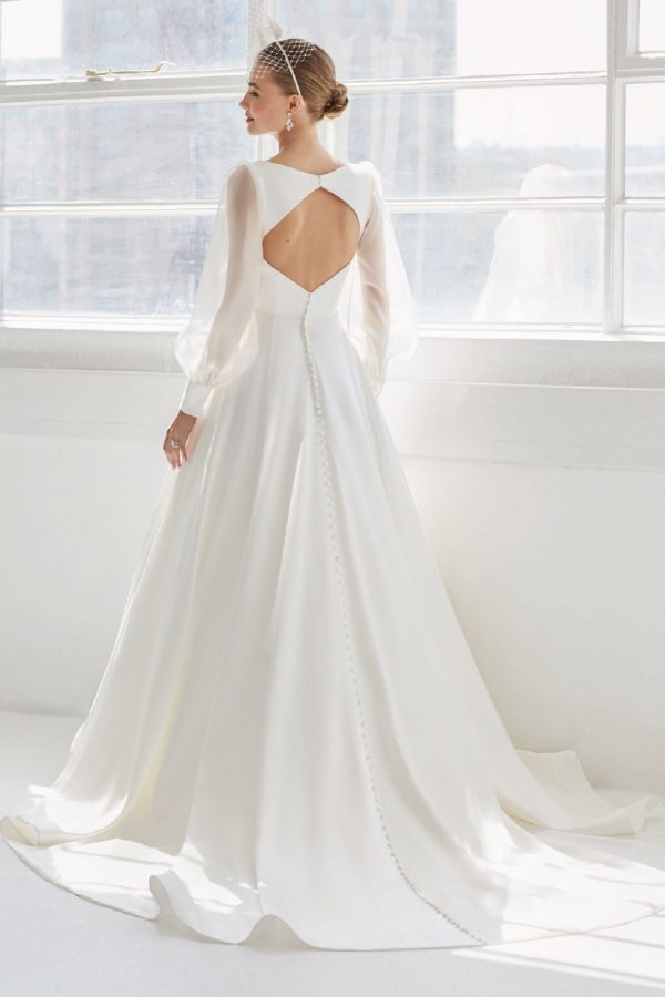 ELLIS BRIDAL ELOISE WEDDING DRESS