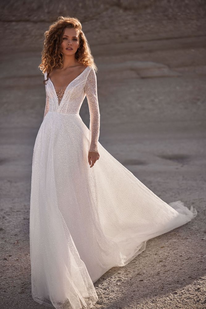 Milla nova clearance wedding dresses