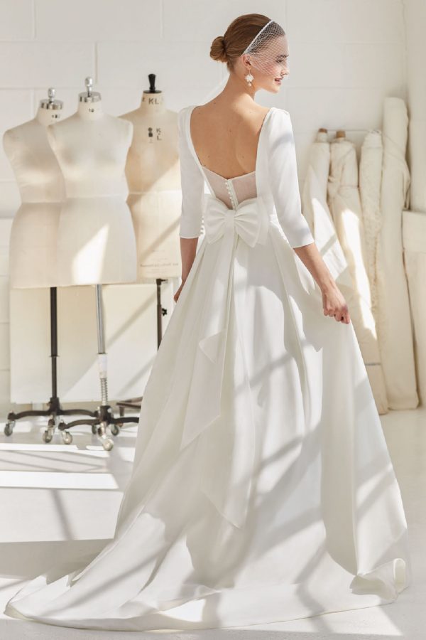 ELLIS BRIDAL SERAFINA WEDDING DRESS