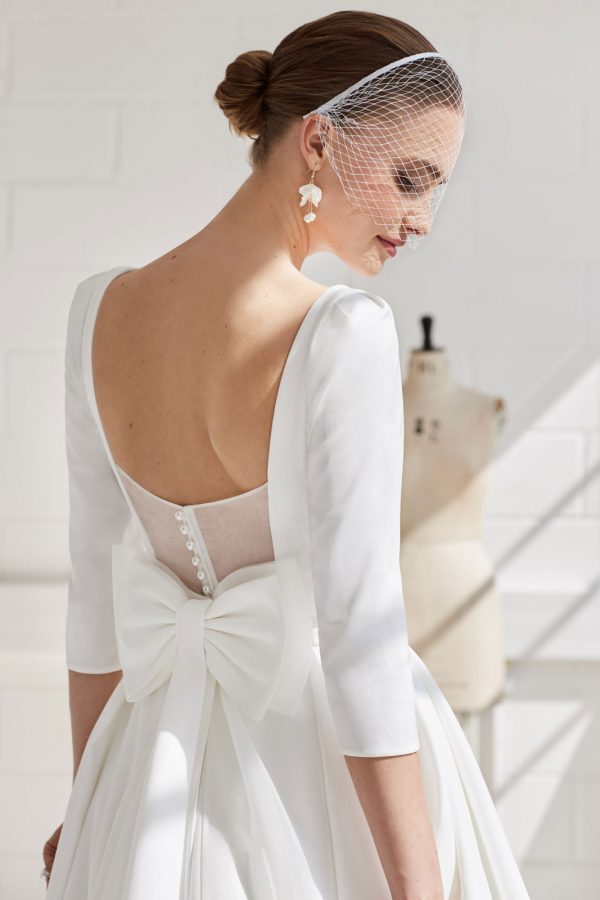 ELLIS BRIDAL SERAFINA WEDDING DRESS