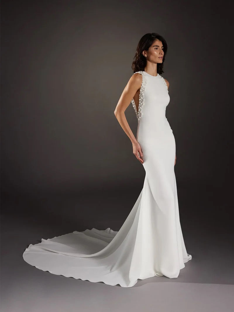 designer wedding dress outlet belfast Merchant Hotel Wedding BelfastPronovias Wedding Dress