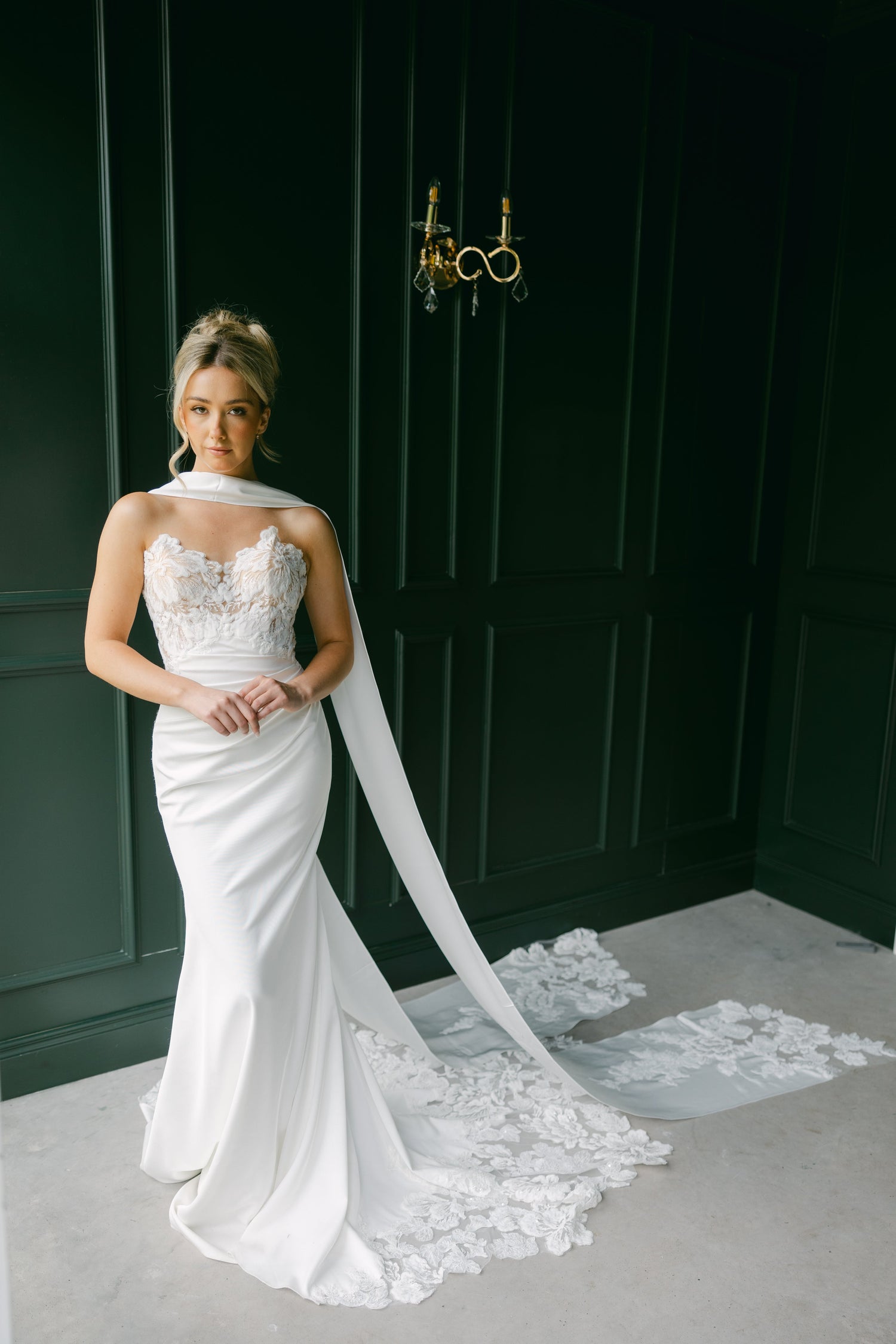 Bridal Shops Northern Ireland: Serendipity Bridal Boutique Bridal Shops Northern Ireland: Serendipity Bridal Boutique