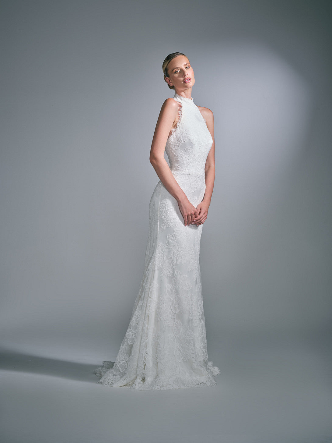 SUZANNE NEVILLE 2027 ALMIRA WEDDING DRESS