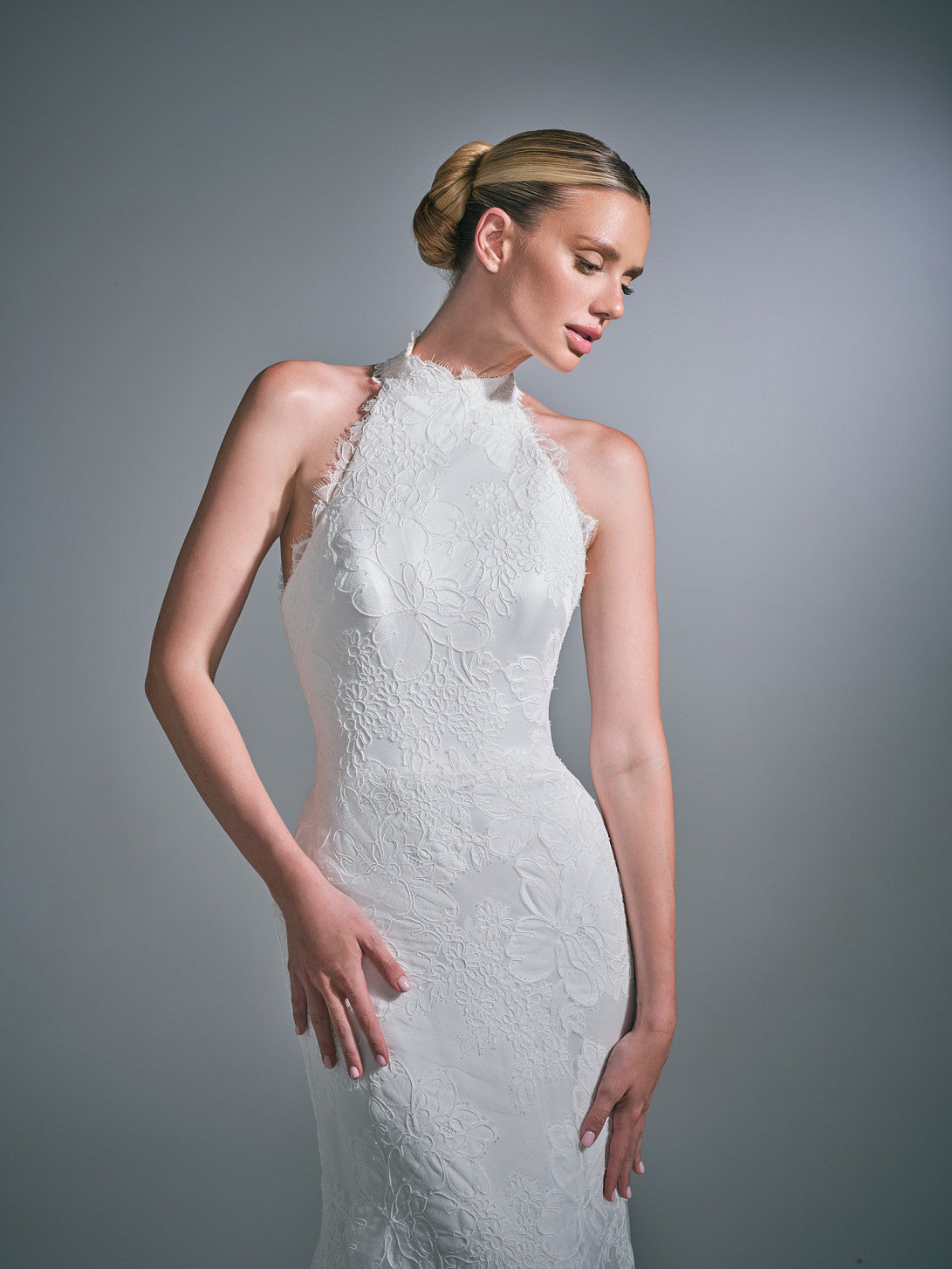 SUZANNE NEVILLE 2027 ALMIRA WEDDING DRESS