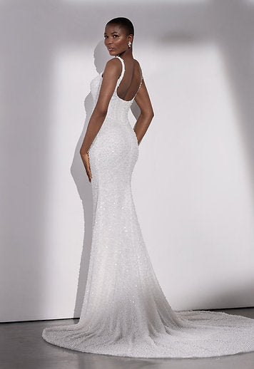 AVENUE BY JOSEPHINE SCOTT MARLYBONE WEDDING DRESS