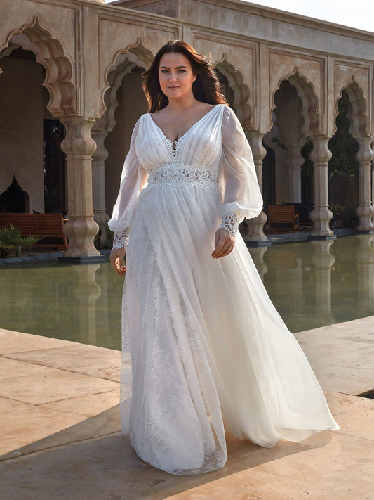 Ararat by Pronovias Wedding Dress