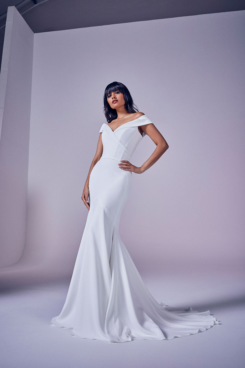 Suzanne Neville Forever Dress | Sample Sale - 999 Suzanne Neville Forever Dress | Sample Sale - 999