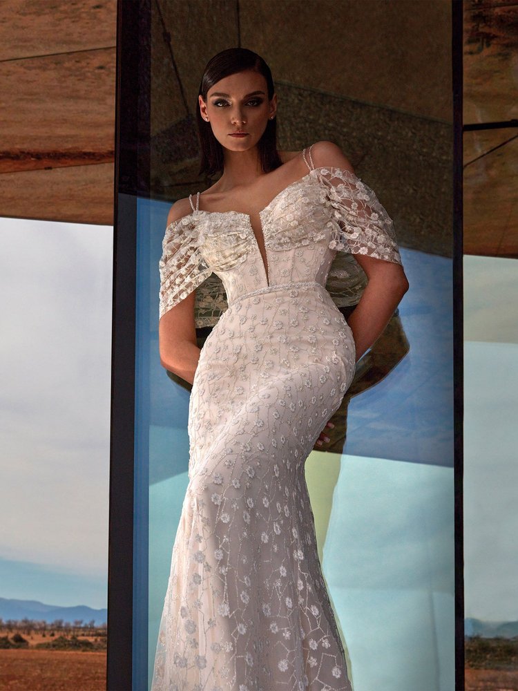 Pronovias Giada