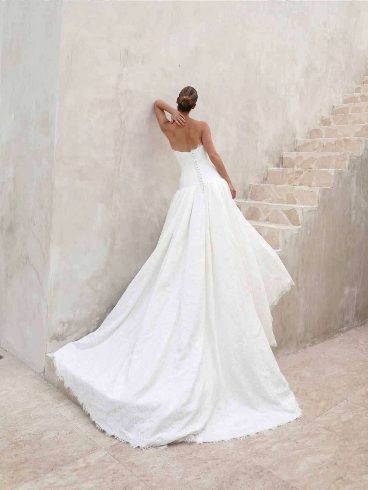 MARIANA HARDWICK FINLEY WEDDING DRESS