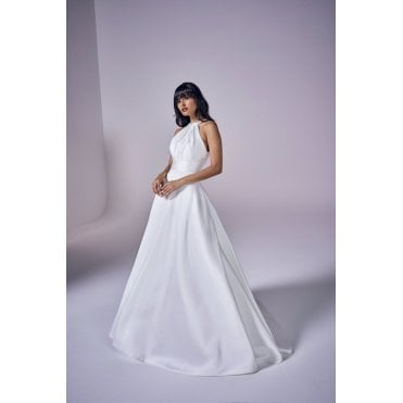 SUZANNE NEVILLE 2021 LOVANNA WEDDING DRESS