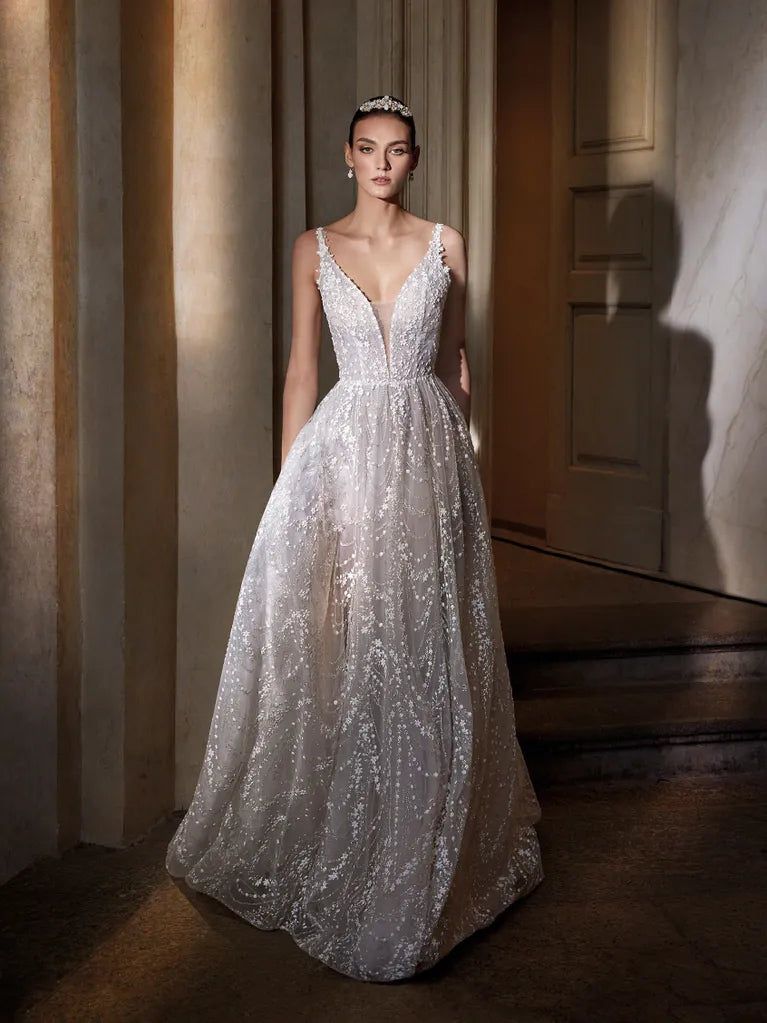 Pronovias Lulit